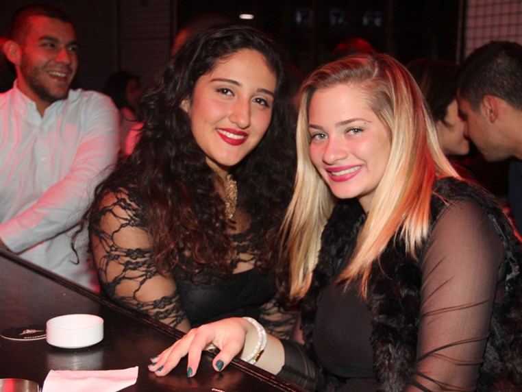 HTEC Berbara Night